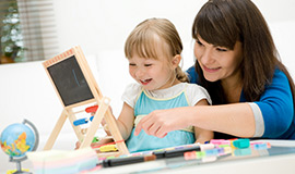 daycare Milldale
