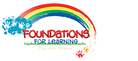 Foundations for Learning